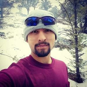 Meet your Posher, Andrew